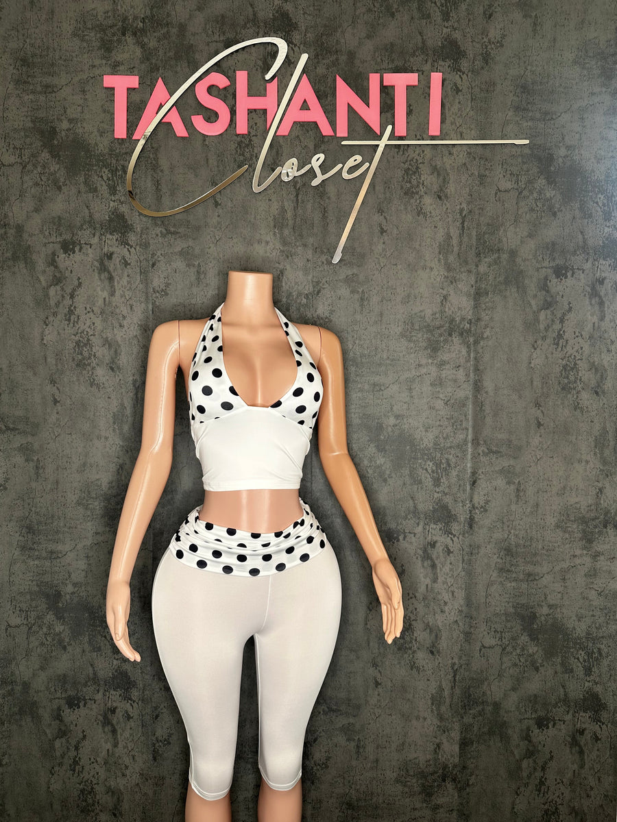 Holly Set – TashantiCloset