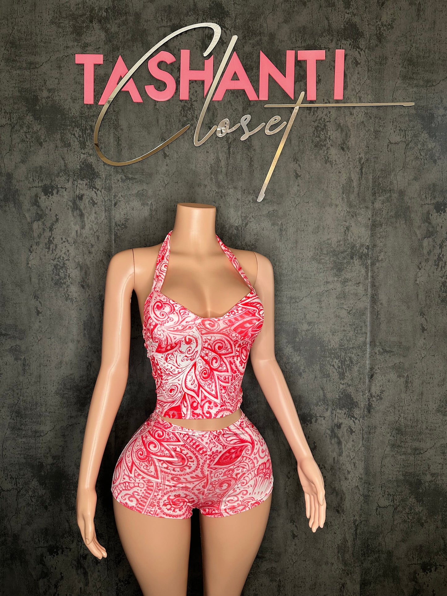 Starlet Set