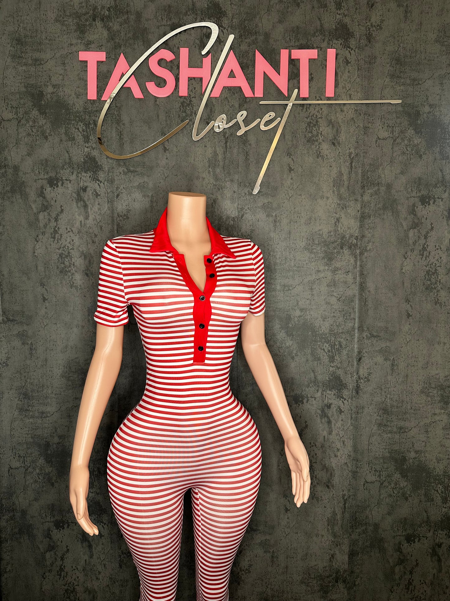 Neila Jumpsuit